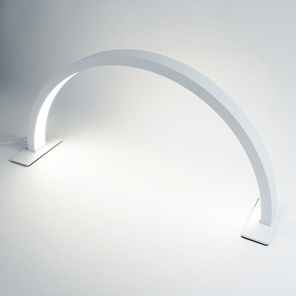 Half Moon XL - LED Desk Lamp JN