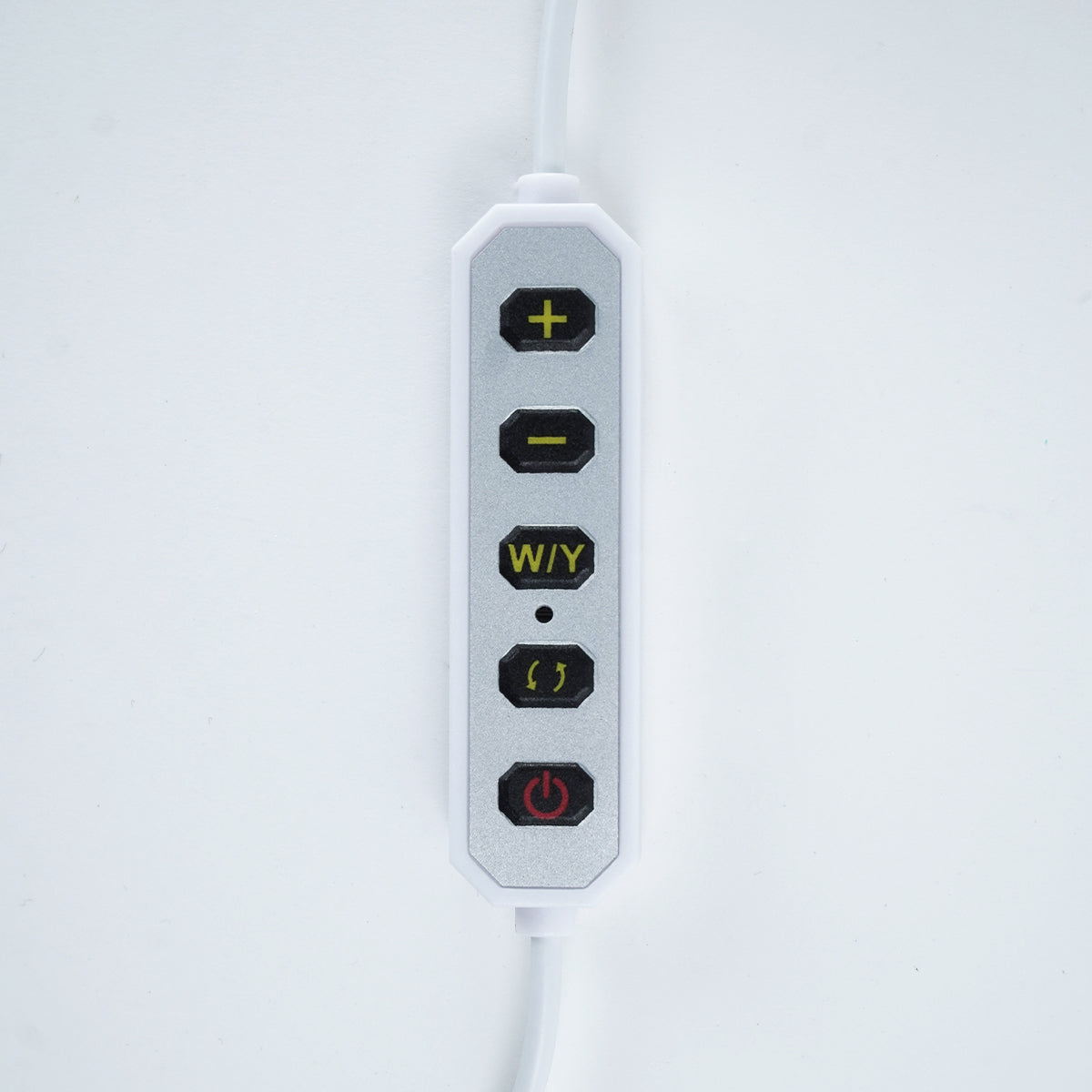 Half Moon XL - LED Desk Lamp JN