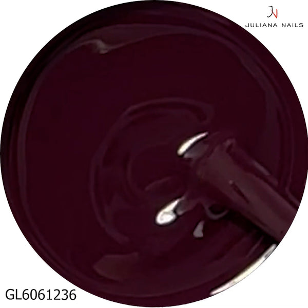 Gel Polish Midnight Muse 6ml