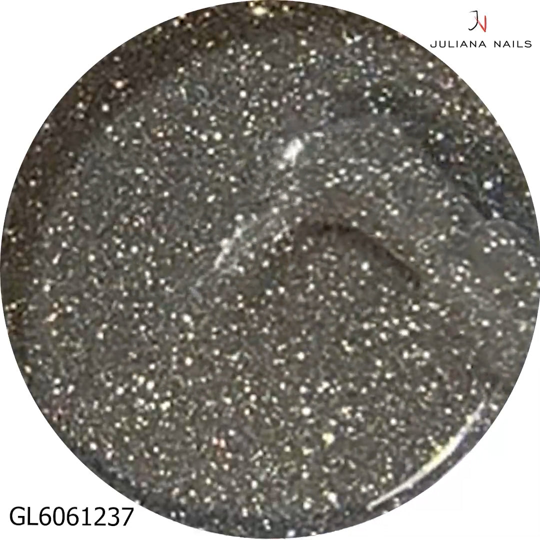 Gel Polish Reflective Glitter Sweet Memory 6ml