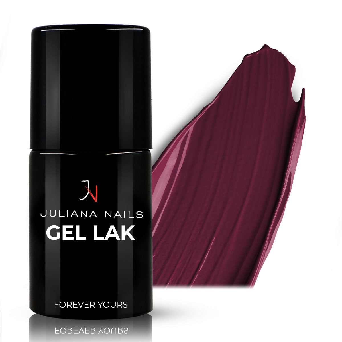 Gel Polish Forever Yours 6ml