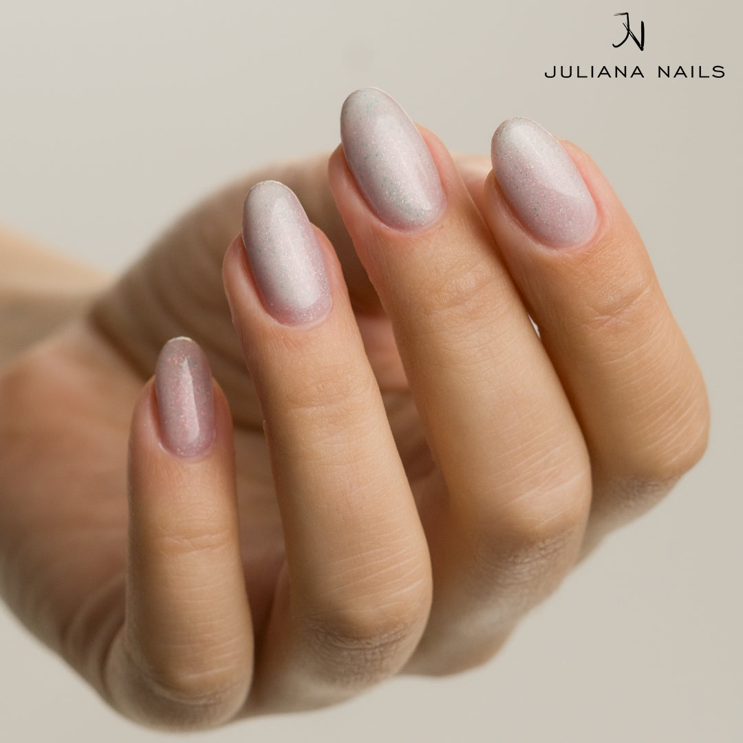 Gel Polish Silent Snowfall 6ml