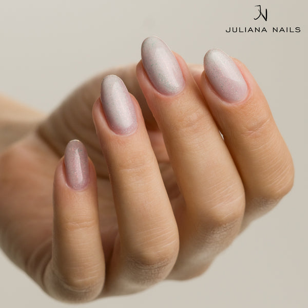 Gel Polish Silent Snowfall 6ml