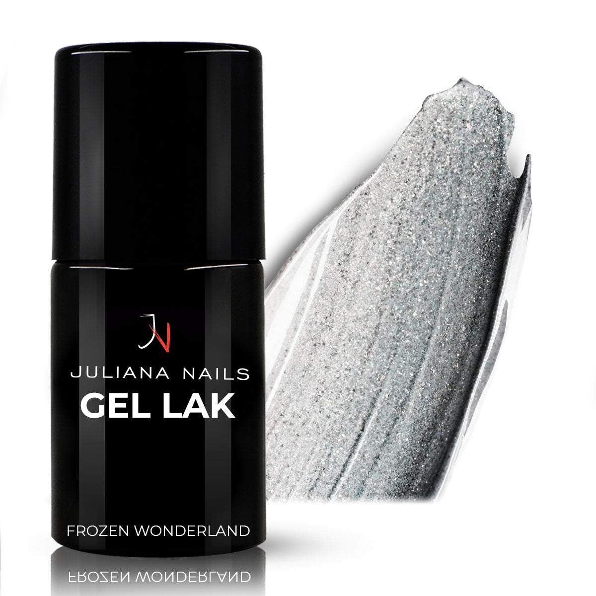Gel Polish Frozen Wonderland 6ml