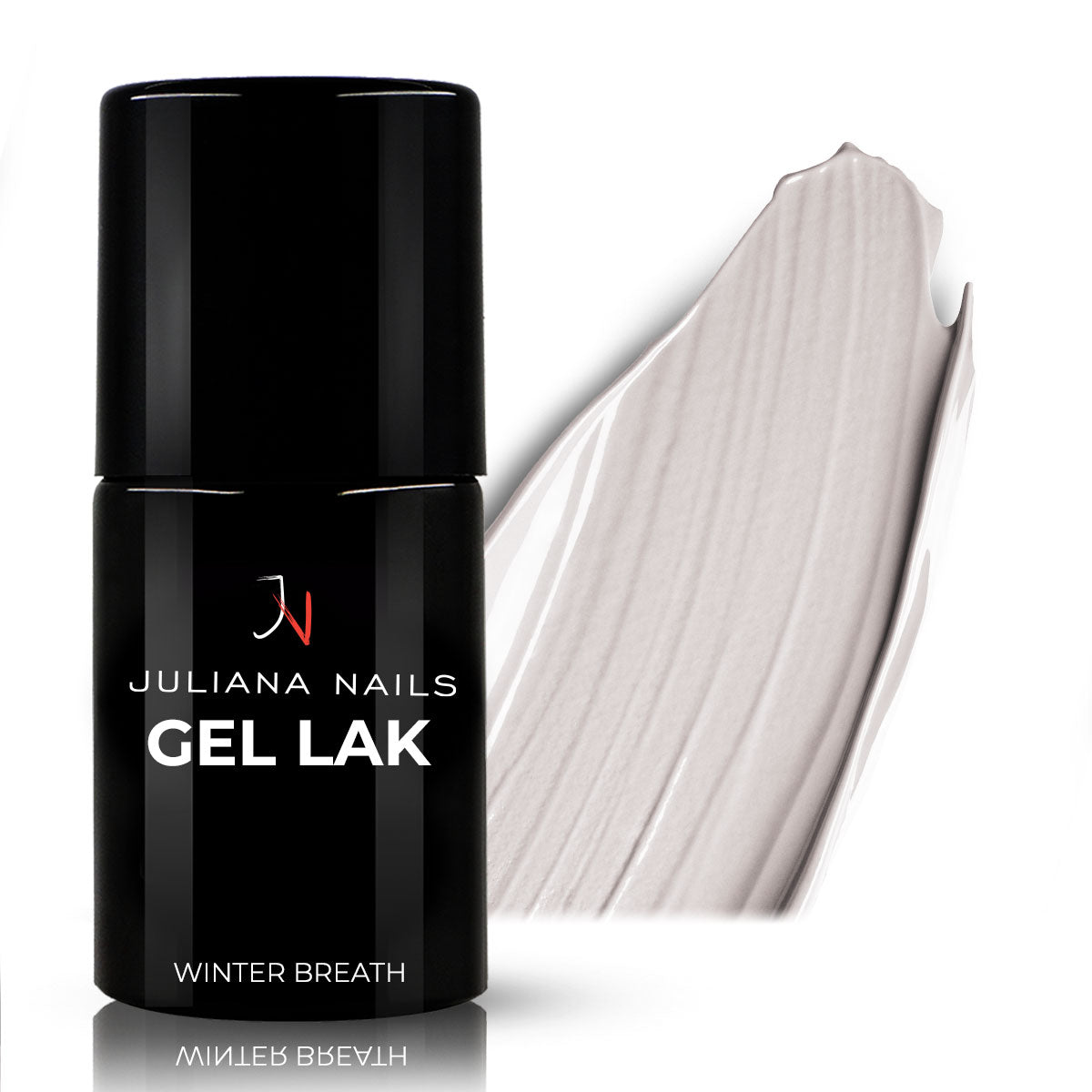 Gel Lak Winter Breath 6ml