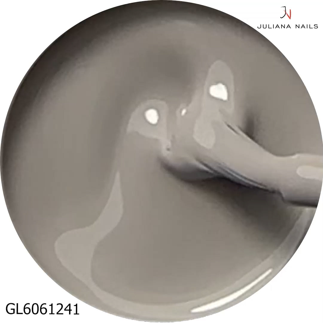 Gel lak Zimski Dah 6ml