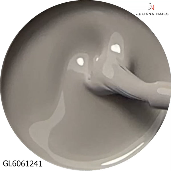 Gel lak Zimski Dah 6ml