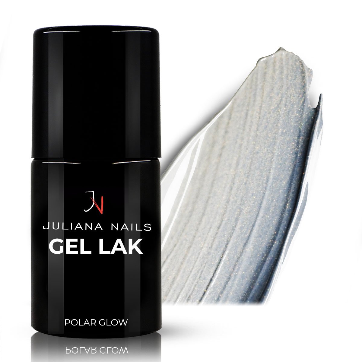 Gel Polish Polar Glow 6ml