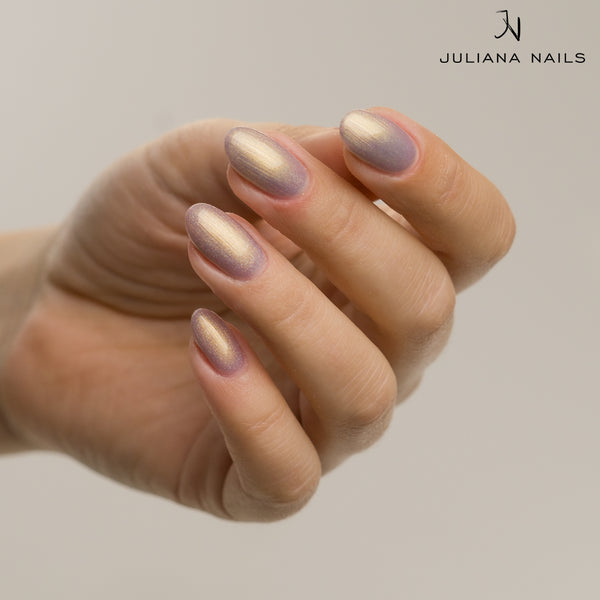 Gel Polish Polar Glow 6ml