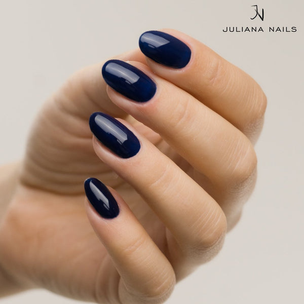Gel Lak Arctic Midnight 6ml