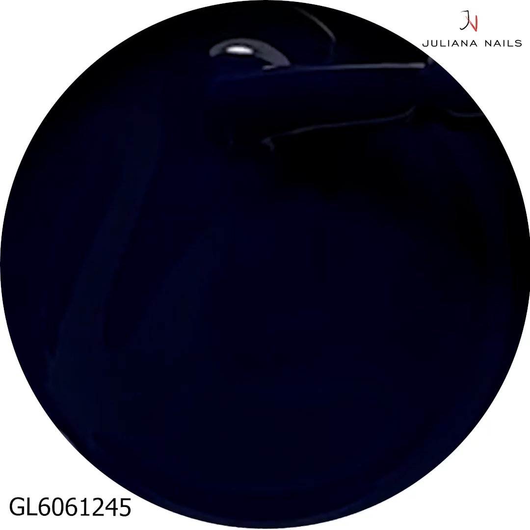 Gel Polish Arctic Midnight 6ml