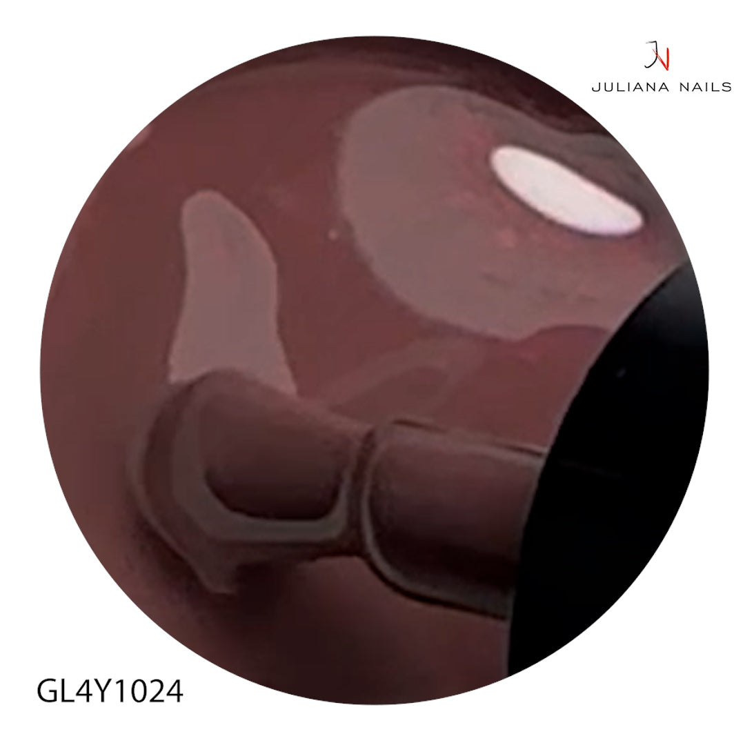 Gel Polish 4 YOU - Flower Crown 6ml