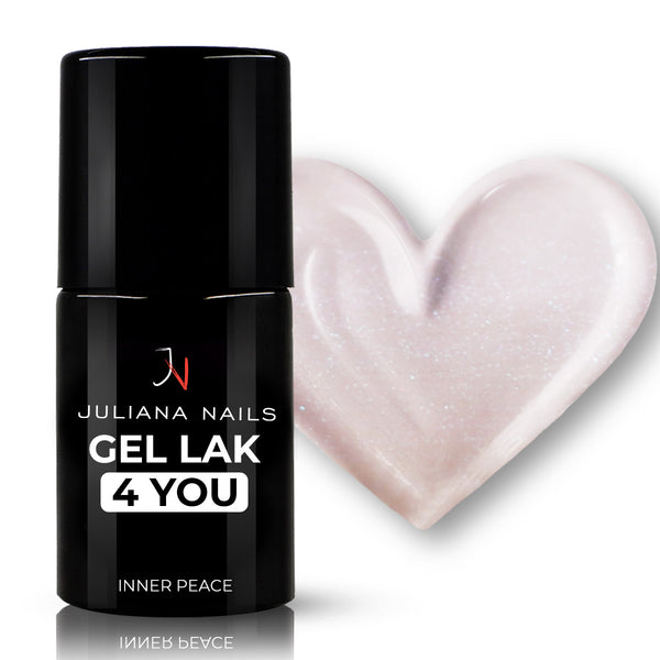 Gel Lak 4 YOU - Inner Peace 6ml
