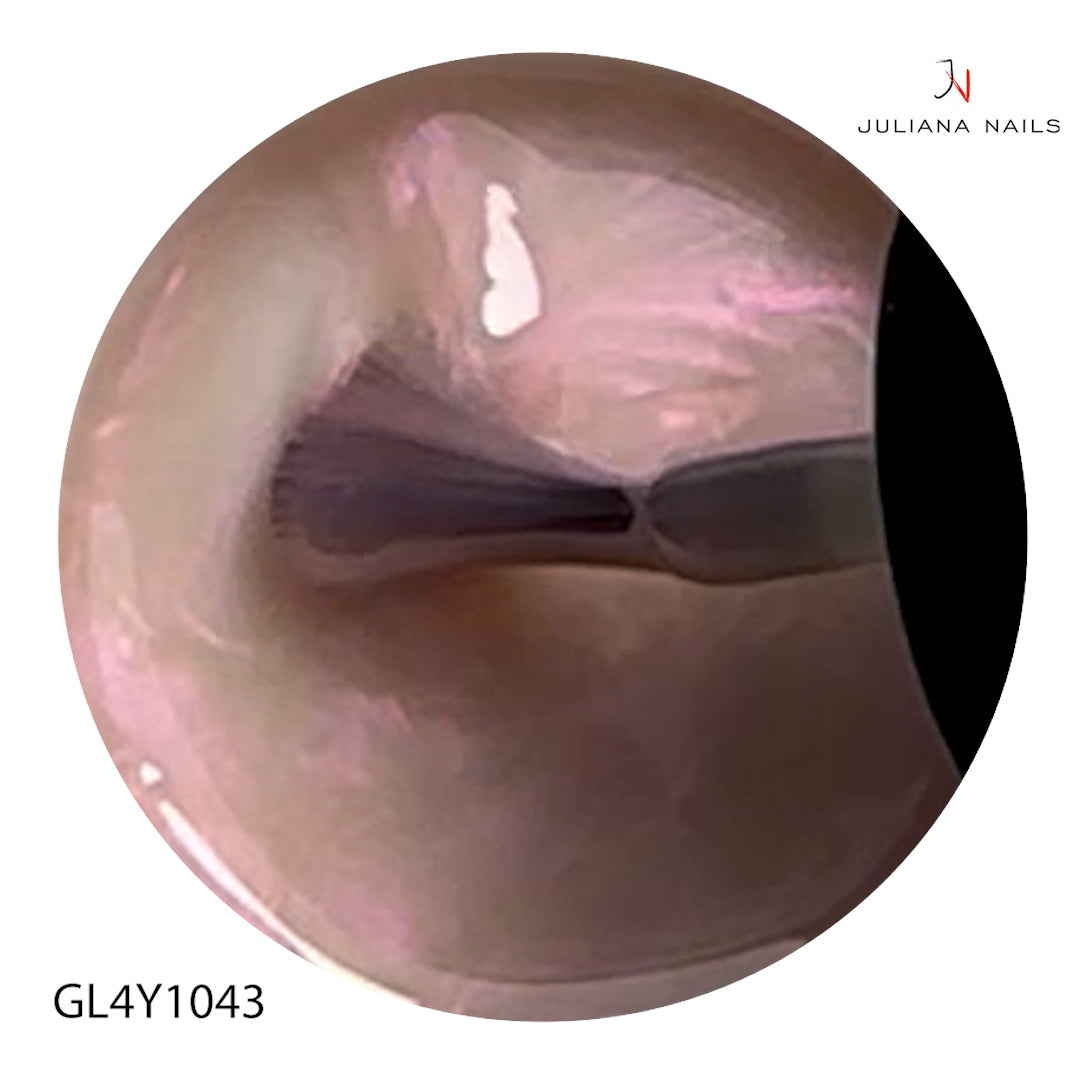 Gel Polish 4 YOU - Humble Glow 6ml