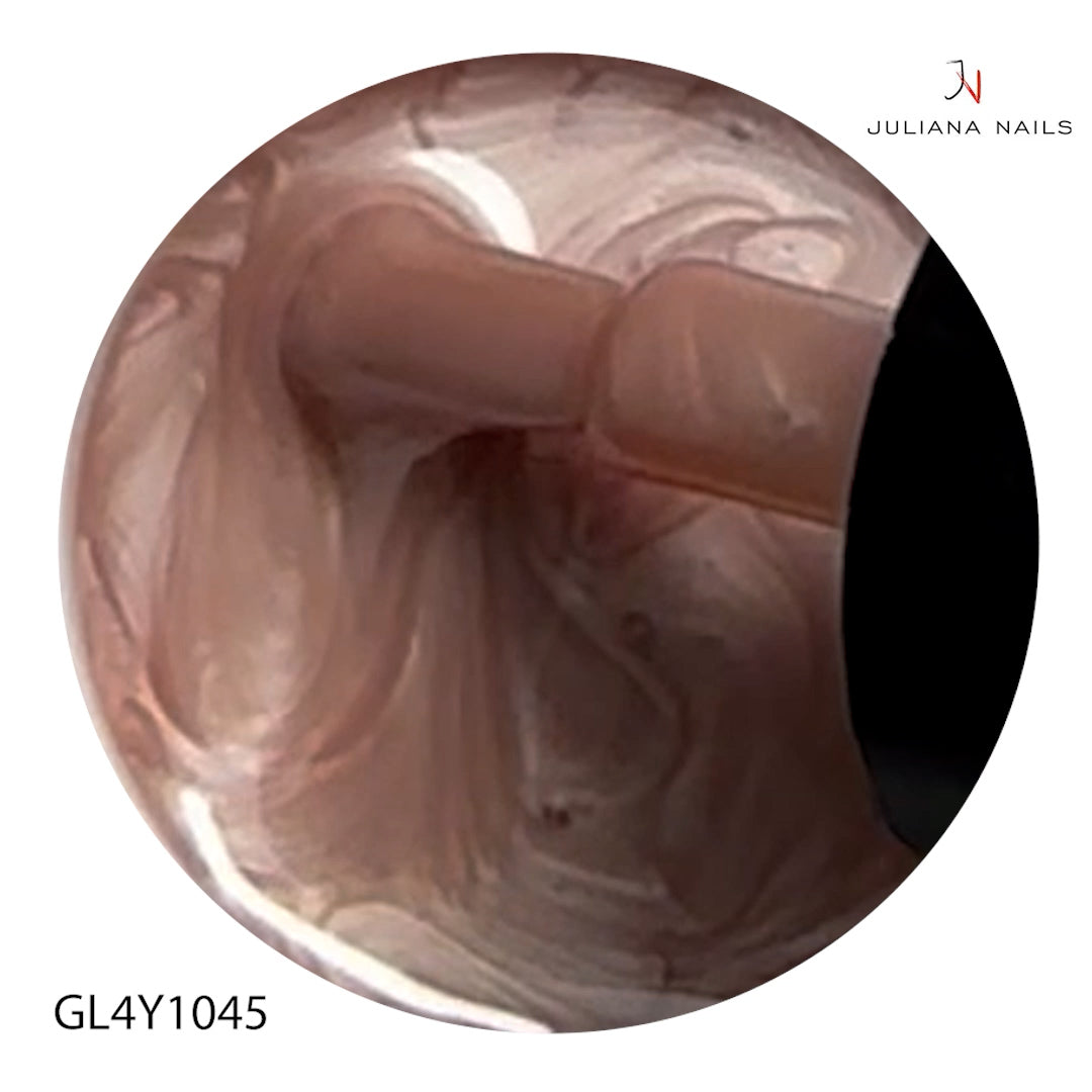 Gel Lak 4 YOU - Calm Serenity 6ml