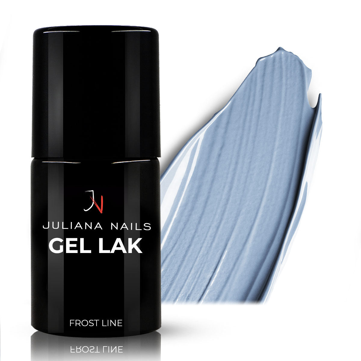 Gel Polish Frost Line 6ml