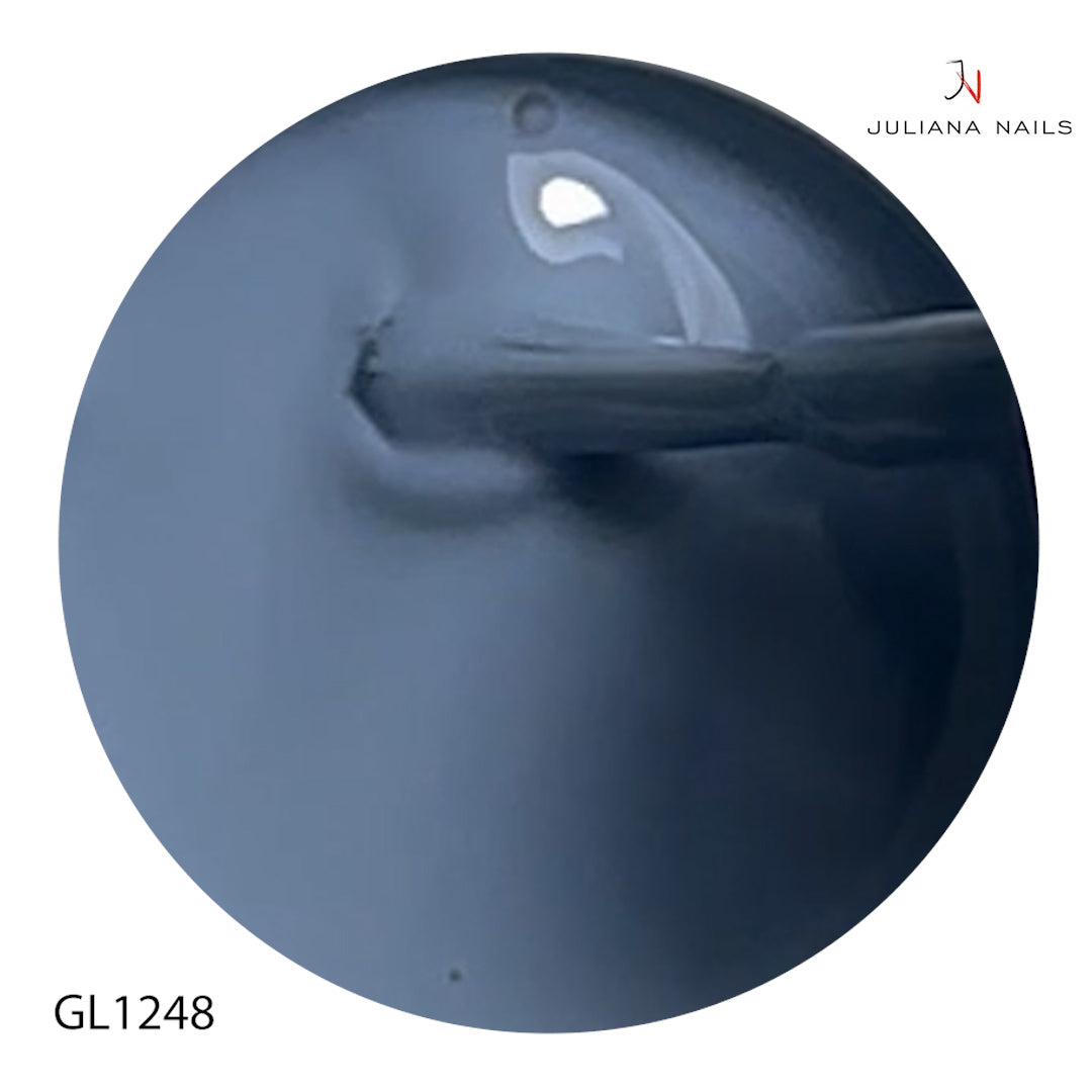 Gel Polish Frost Line 6ml