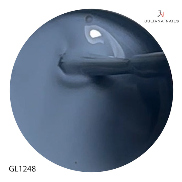 Gel Polish Frost Line 6ml