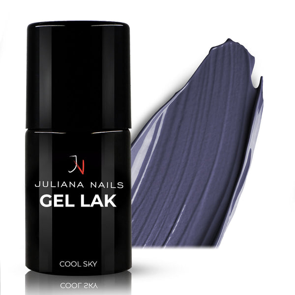 Gel Polish Cool Sky 6ml