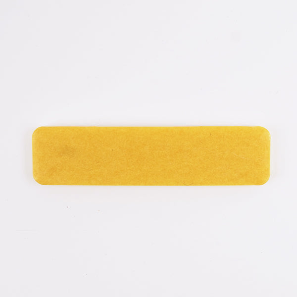 Replaceable File - Staleks Pro - Replacement Files - Polishing Block 180 (10 pcs.)