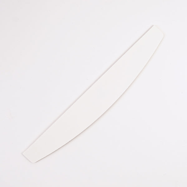 Replaceable File - Staleks Pro - Replacement Files - Half-Moon 100 (30 pcs.)