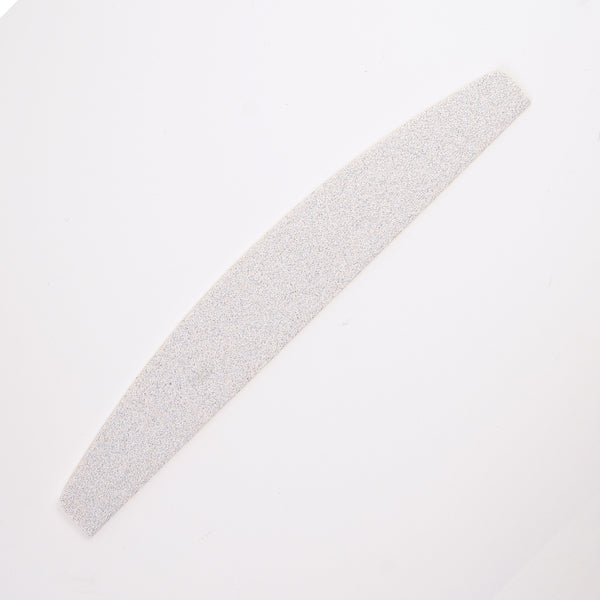 Replaceable File - Staleks Pro - Replacement Files - Half-Moon 100 (30 pcs.)