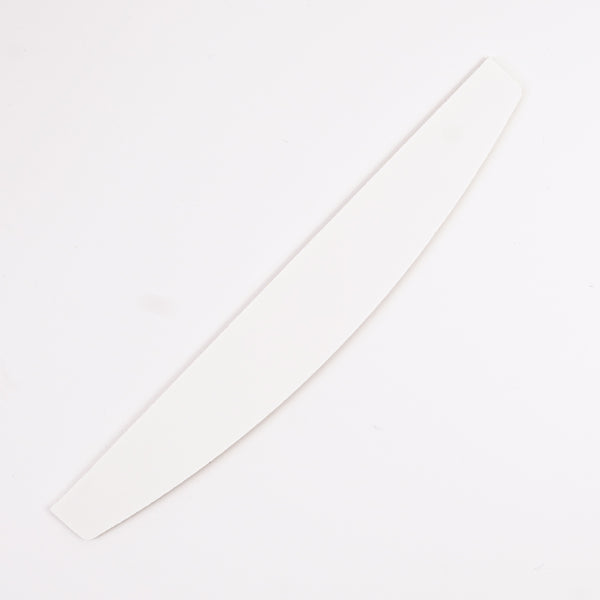 Replaceable File - Staleks Pro - Replacement Files - Half-Moon 180 (30 pcs.)