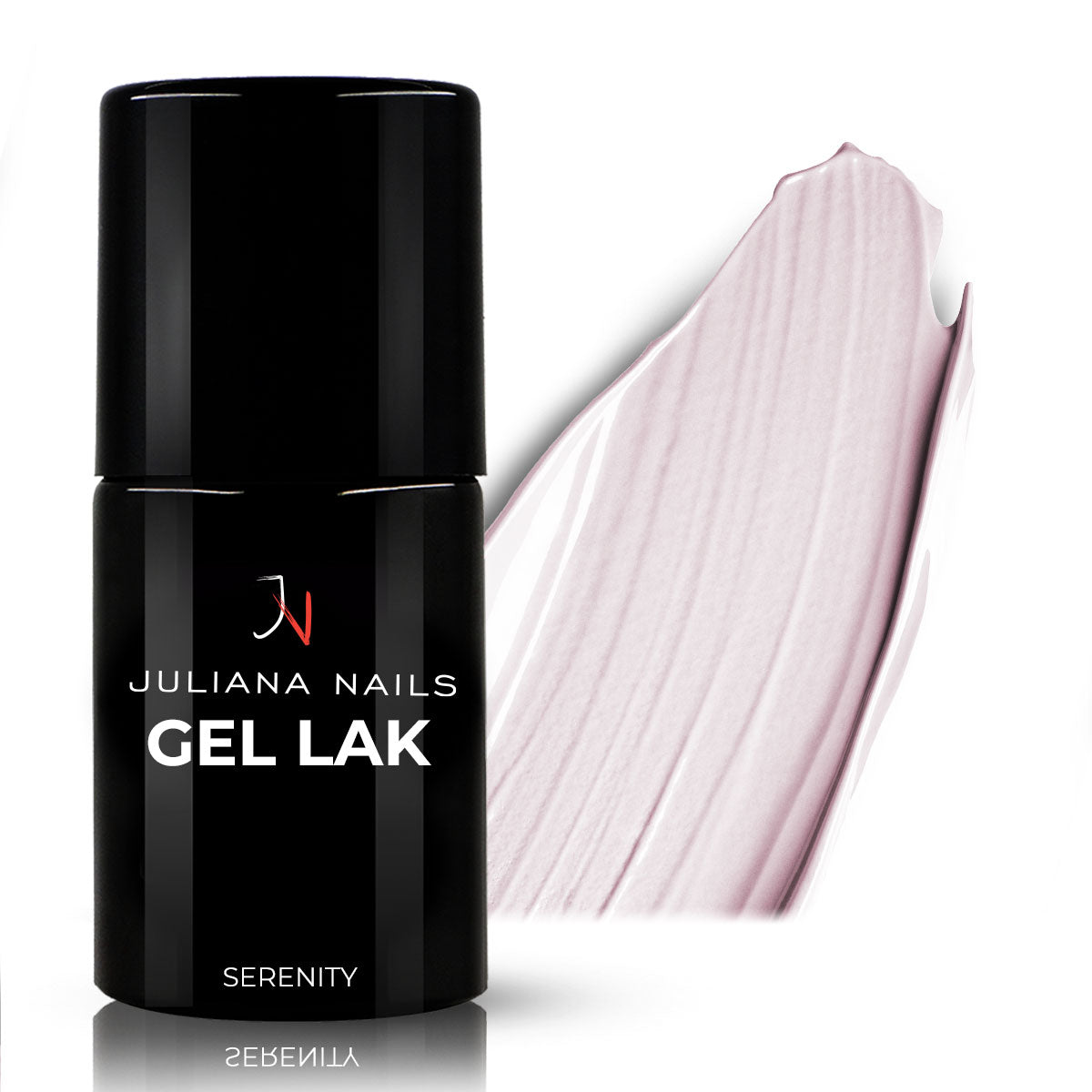Gel Polish Serenity 6ml