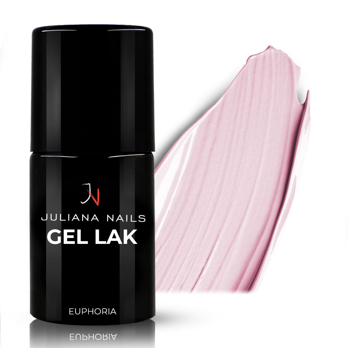 Gel Polish Euphoria 6ml