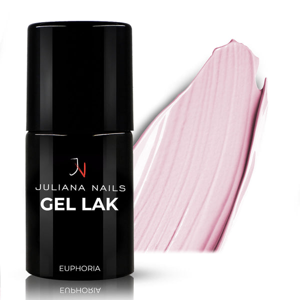 Gel Polish Euphoria 6ml