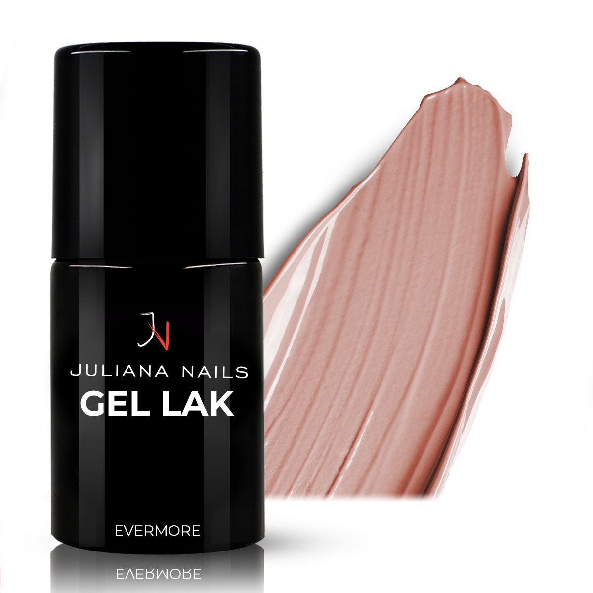 Evermore Gel Polish 6ml