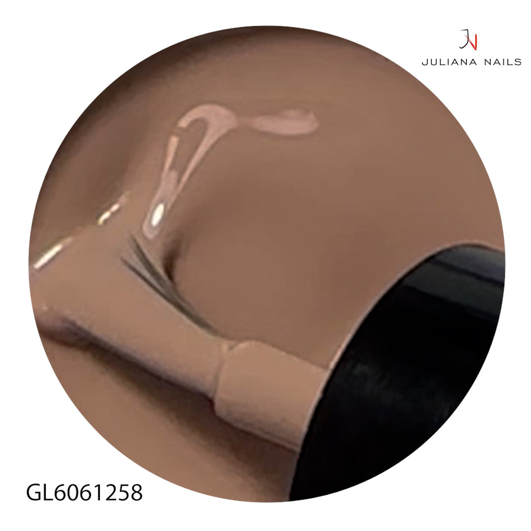 Gel Polish Hopeful 6ml