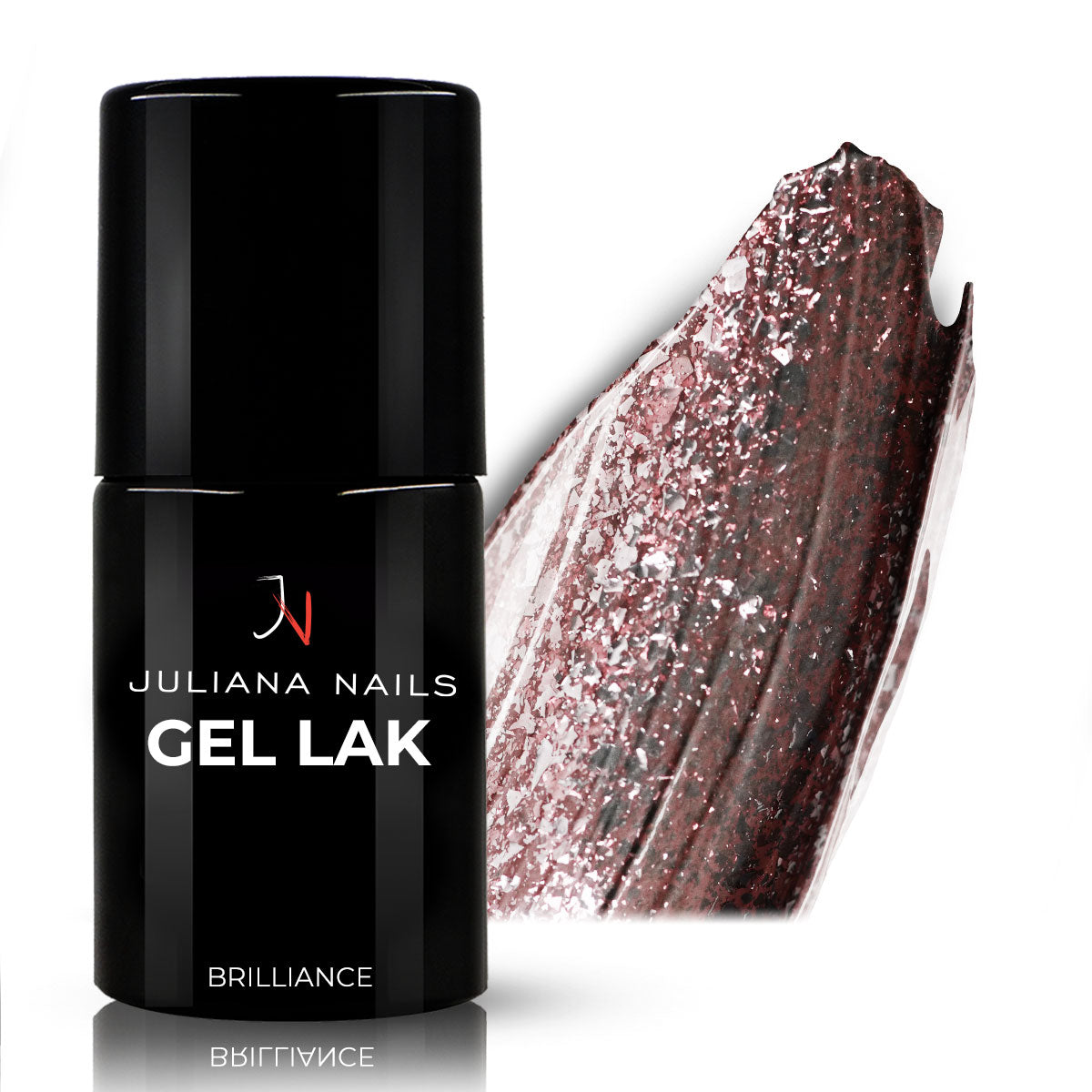 Gel Polish Brilliance 6ml