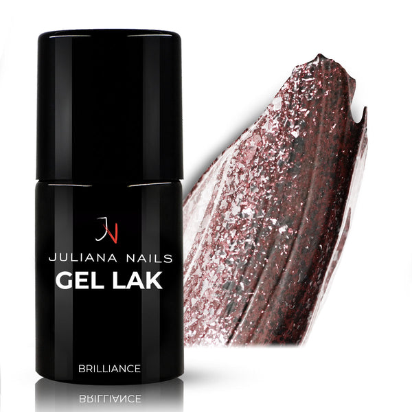 Gel Polish Brilliance 6ml