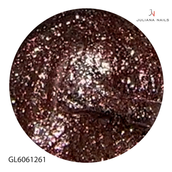 Gel Polish Brilliance 6ml