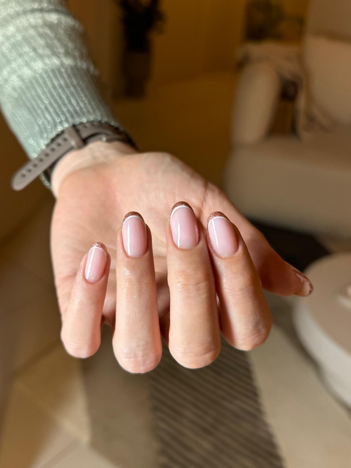 Gel Polish Brilliance 6ml