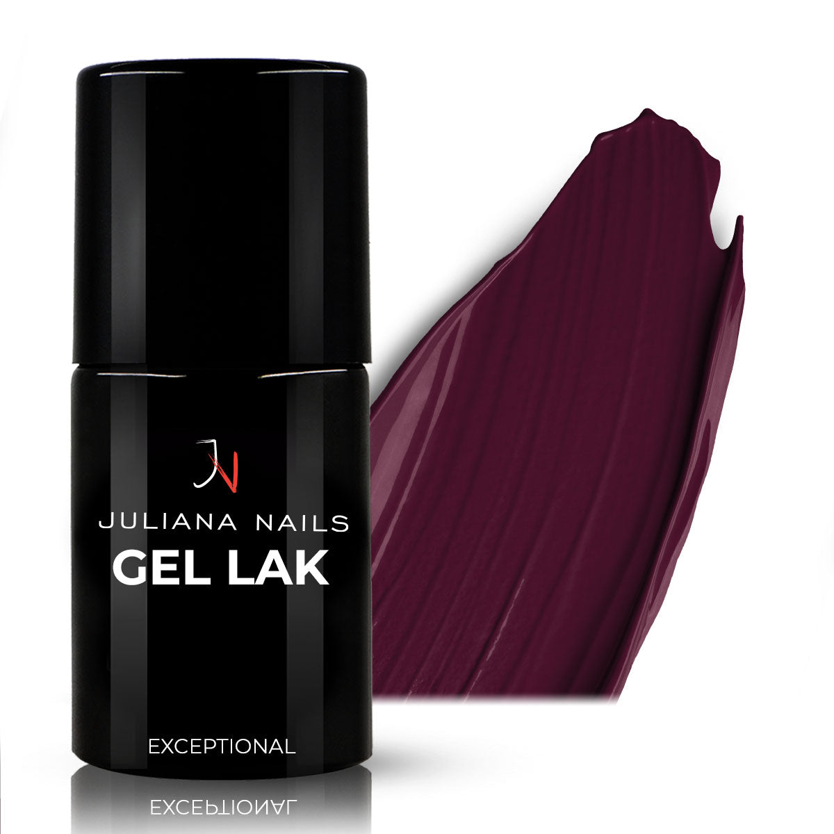 Exceptional Gel Polish 6ml