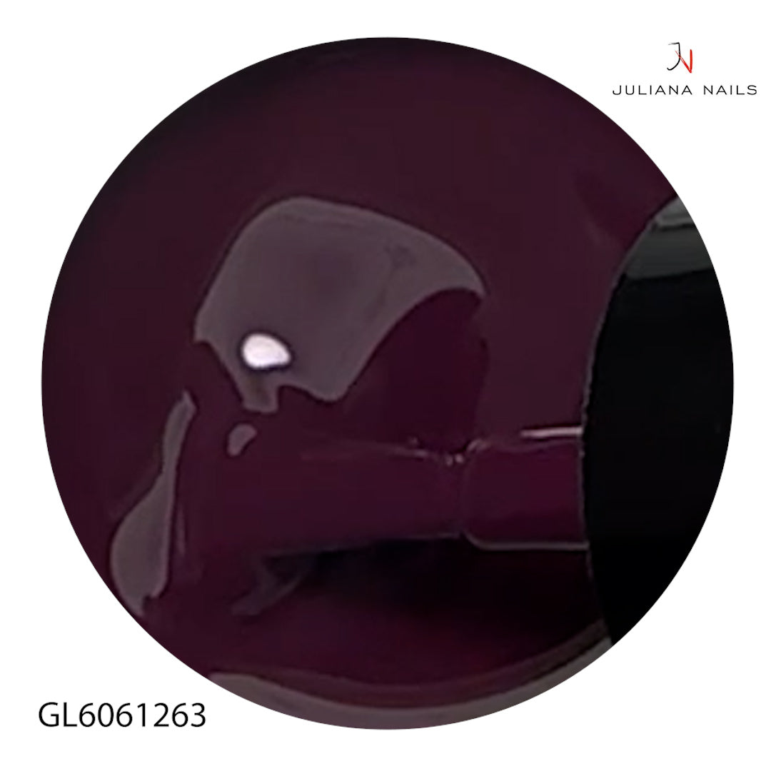 Exceptional Gel Polish 6ml