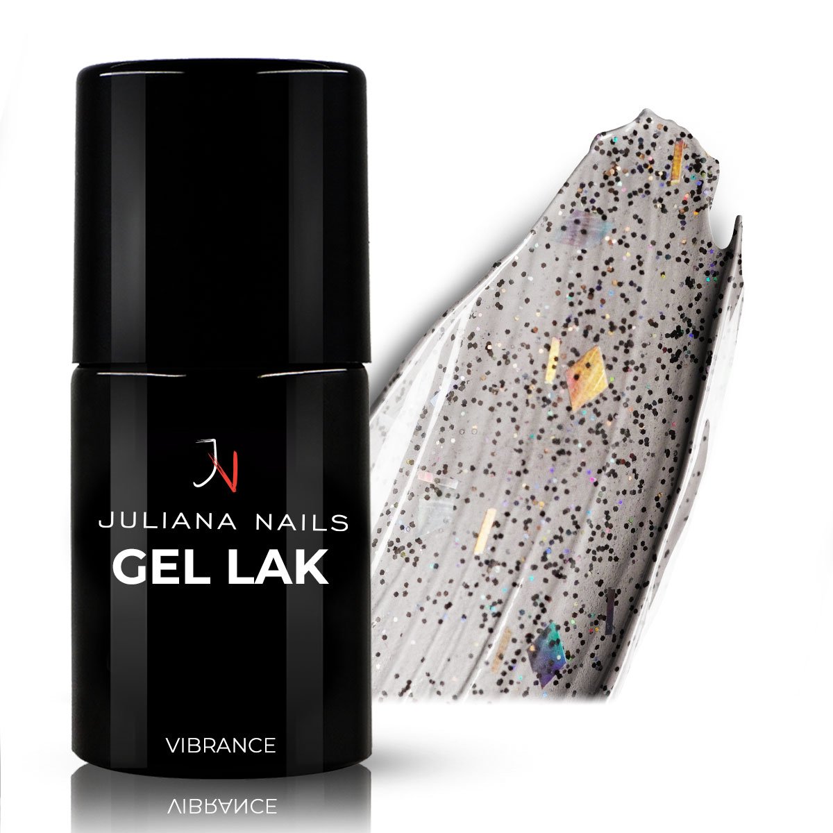 Gel Polish Vibrance 6ml