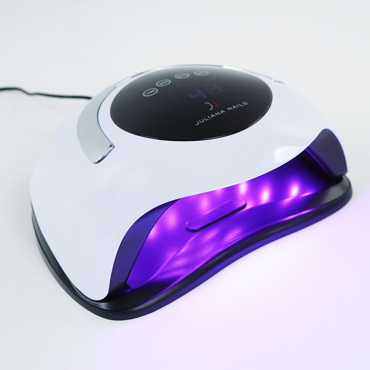 UV/LED Nail Lamp - Speed Touch (120W)