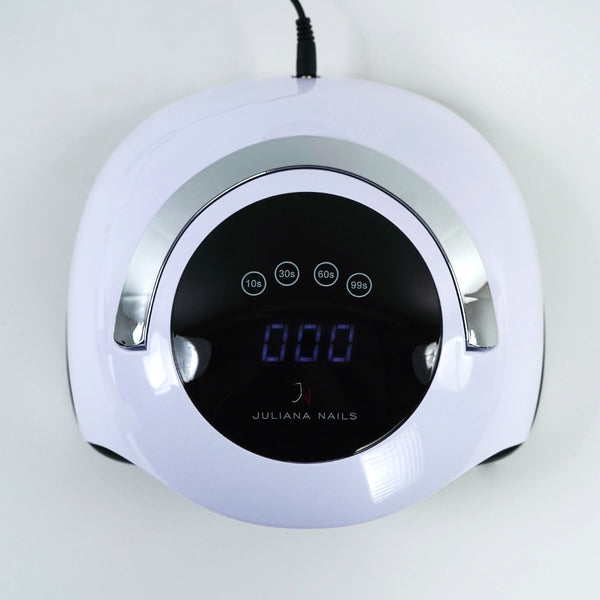 UV/LED Nail Lamp - Speed Touch (120W)