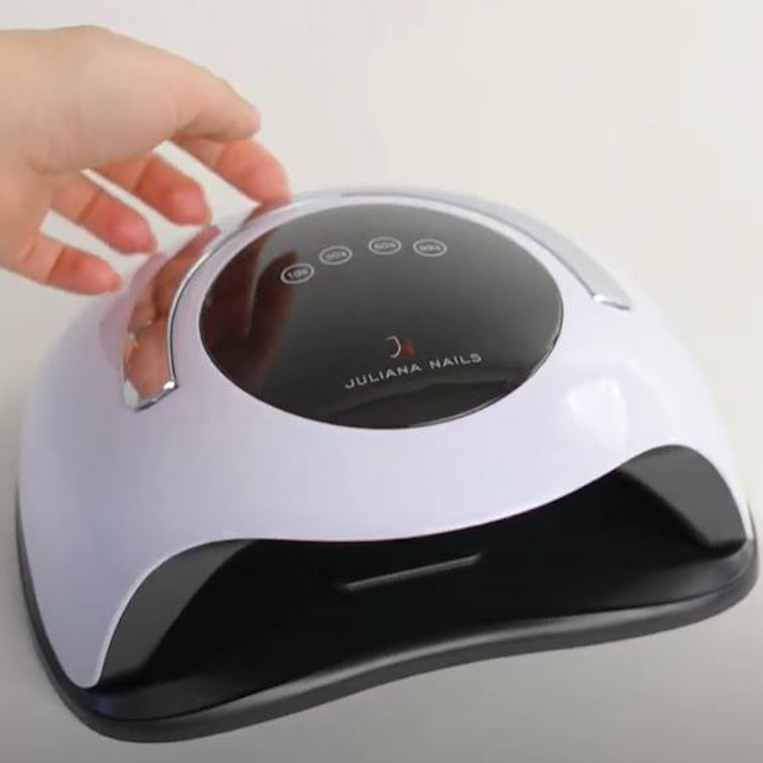 UV/LED Nail Lamp - Speed Touch (120W)