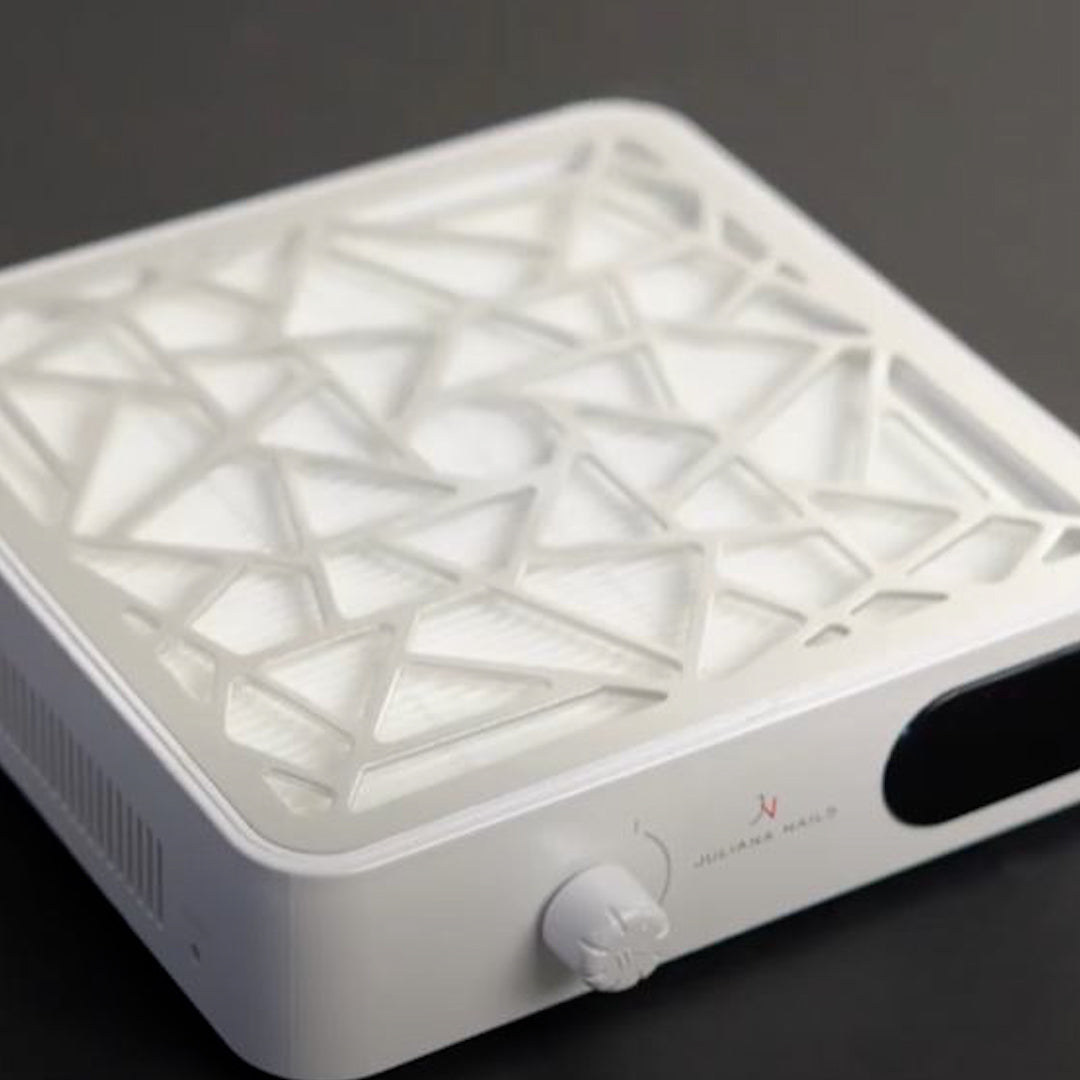 Nail Dust Vacuum Cleaner JN - Master