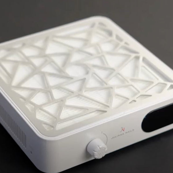 Nail Dust Vacuum Cleaner JN - Master