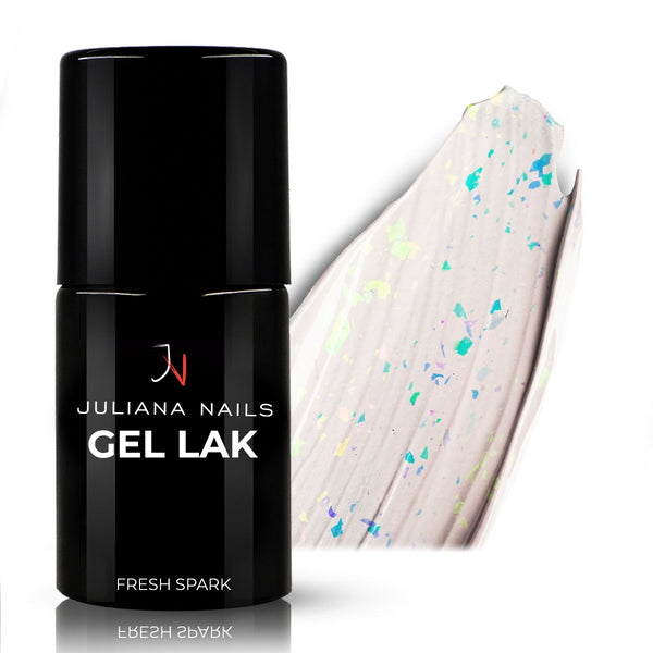 Gel Polish Fresh Spark 6ml