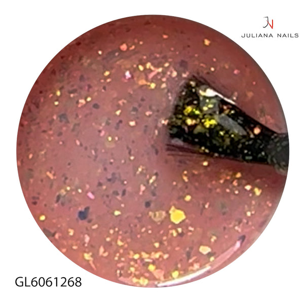 Gel Polish Fresh Spark 6ml