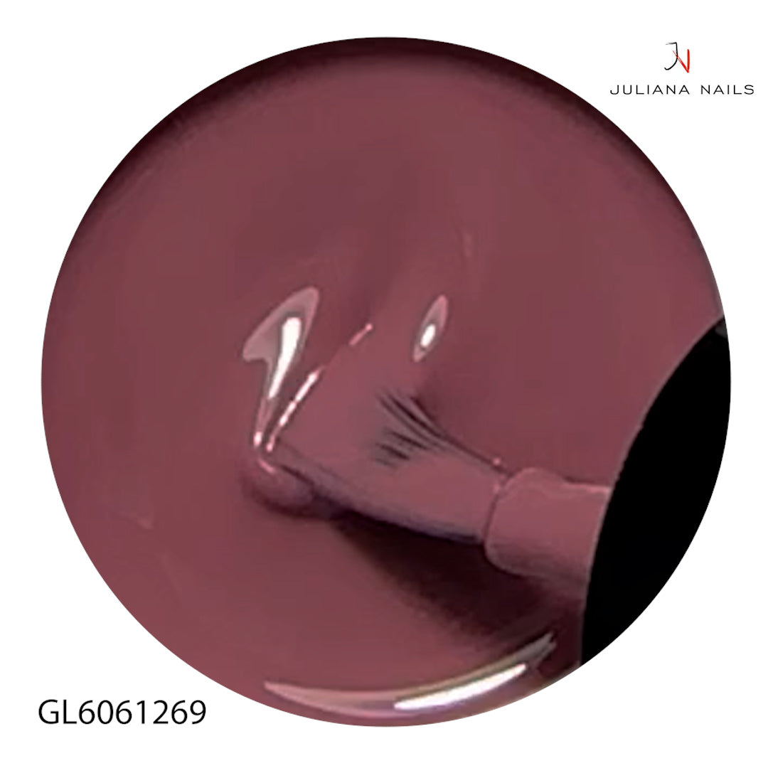 Gel Polish Bright Side 6ml