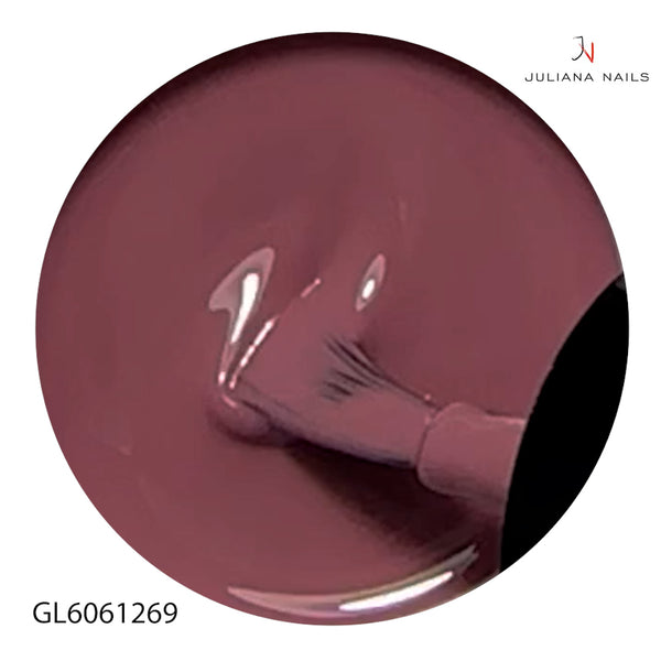 Gel Polish Bright Side 6ml