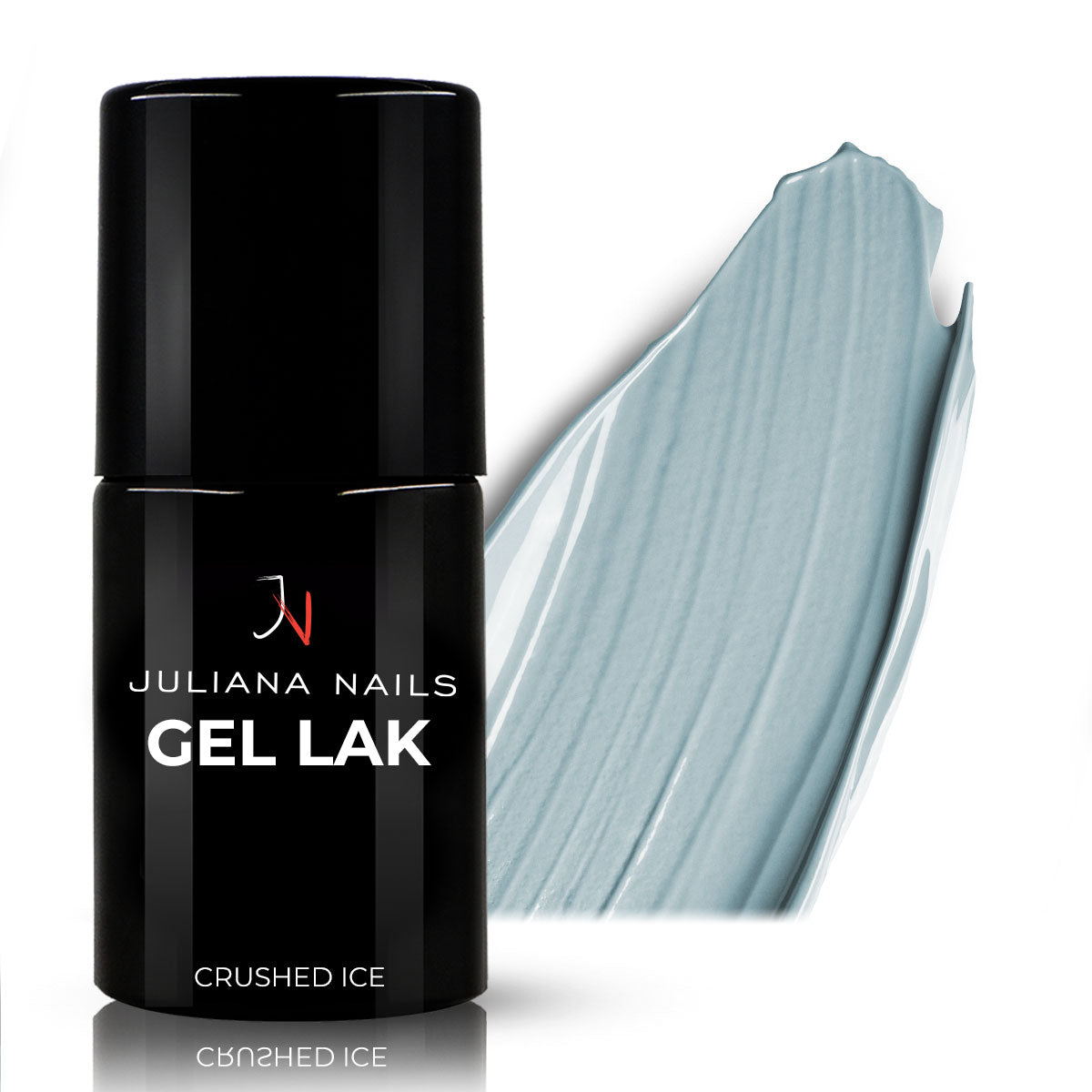 Gel Polish Crushed Ice 6ml