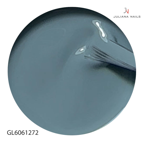 Gel Polish Crushed Ice 6ml